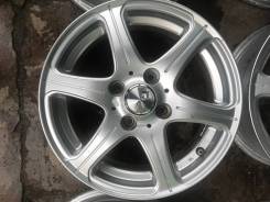 Devino. 5.5x14", 4x100, ET45,  72,0. 