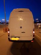 Volkswagen Crafter. Продается Вольстфаген крафтер цельнометалическии., 2 000 куб. см., 3 000 кг., 4x2