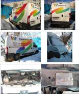 Peugeot Boxer. FgTL330L2H2, 2 198 куб. см., 1 075 кг., 4x2