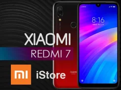 Xiaomi Redmi 7. �����, 64 ��, �������
