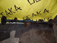 Мост задний Toyota Platz/VITZ NCP16 1NZ 43/18 в Новоалтайске Мост задний TOYOTA PLATZ/VITZ NCP16 1NZ 43/18