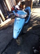 Honda Dio AF35 ZX ����