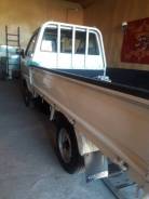 Toyota Lite Ace. Бортовой грузовик литайс, 2 200 куб. см., 1 000 кг., 4x2