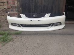 Бампер. Honda Accord, CF6, CF7, CH9, CL2