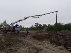 Isuzu Forward. Продается бетононасос Исузу Форвард, 7 200 куб. см., 17,00 м.