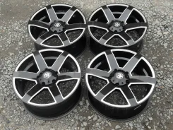 Mayhem. 9.0x20", 5x150, ET40, �� 110,5���. ����