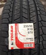 Tigar SUV Summer. Всесезонные, без износа, 4 шт