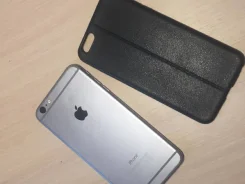 Apple iPhone 6 Plus. �/�, 16 ��, �����������, 3G, 4G LTE, NFC