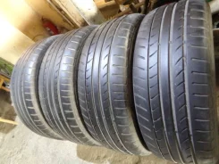 Dunlop SP Sport Maxx TT. ������, �/�, ����� 30 % ����