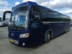 Kia Granbird, 2012 в Новоуральске Kia Granbird. Продаётся автобус , 45 мест