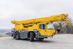 Demag-Terex. LIEBHERR, GROVE, TEREX-DEMAG, TADANO-FAUN. Под заказ