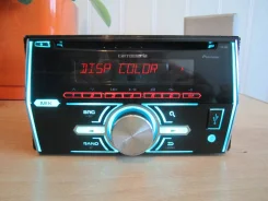 Pioneer Carrozzeria FH-580 ����