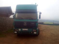 Mercedes-Benz. Продам тягач, 14 600 куб. см., 20 000 кг., 6x4