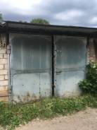Гараж кооперативный на ул. Горького 14а в Арсеньеве Гаражи кооперативные. проспект Горького 14а, р-н пр-кт Горького, 20 кв. м., электричество