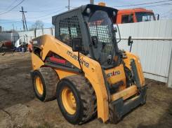 Mustang 3300V. Продам минипогрузчик Mustang 3300 V, 1 500 кг., Дизельный, 0,80 куб. м.