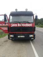 Mercedes-Benz. Продается тегач Мерседес, 15 000 куб. см., 18 000 кг., 4x2