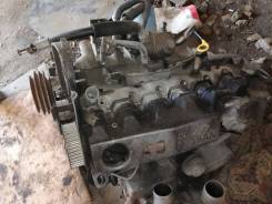 Двигатель в сборе. Nissan Patrol Двигатель RD28TI