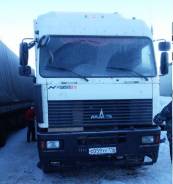 МАЗ 5440А8-360-031. Тягач седельный , В Республике Татарстан г. Казань, 14 866 куб. см., 19 000 кг., 4x2
