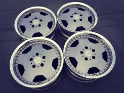 Romagna Ruote. 7.0/8.0x16", 5x114.30, ET30/, �� 73,1���. ����