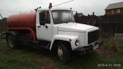 ГАЗ 3309. Срочно продаётся Газ 3309 КО-503, 4 750 куб. см.