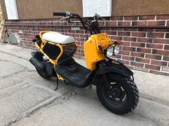 Honda NPS 50 Zoomer, 2008 в Серпухове Honda NPS 50 Zoomer. 49 куб. см., исправен, без птс, без пробега