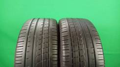 Pirelli P Zero Rosso. Летние, 20 %, 2 шт