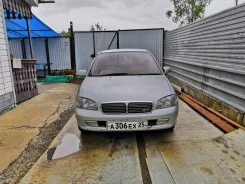 Toyota Starlet. �������, ��������, 1.3 (85��.�.), ������, 255����. ��