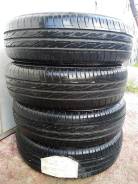 Dunlop Enasave EC203. Летние, 2017 год, без износа, 4 шт