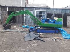 Komatsu PC20. Продам миниэкскаватор