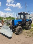 МТЗ 82.1. Продам трактот МТЗ 82, 2004 л.с.