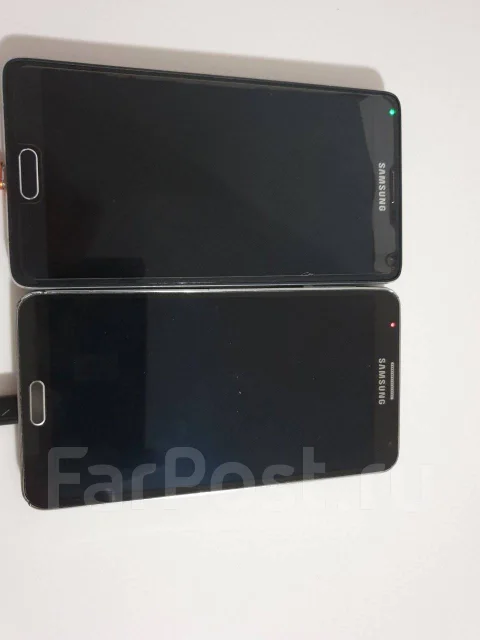 Samsung Galaxy Note 4. �/�, ������, 4G LTE, NFC ����
