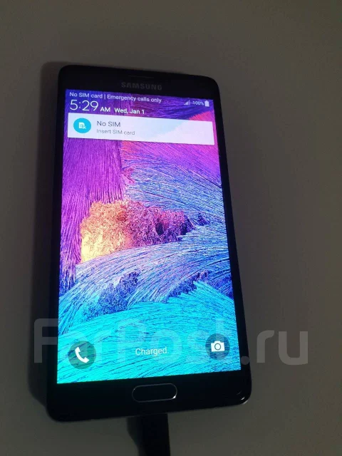 Samsung Galaxy Note 4. �/�, ������, 4G LTE, NFC ����