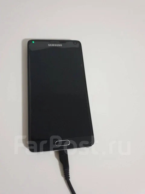 Samsung Galaxy Note 4. �/�, ������, 4G LTE, NFC ����
