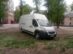 Citroen Jumper. Продам Ситроен Джемпер, 2 200 куб. см., 3 000 кг., 4x2
