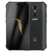 AGM A9. �����, ������, 3G, 4G LTE, Dual-SIM, ����������, NFC ����