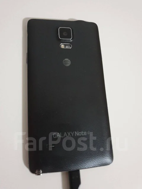 Samsung Galaxy Note 4. �/�, ������, 4G LTE, NFC ����