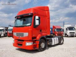 Renault Premium. Седельный тягач 430DXI, 10 837 куб. см., 11 322 кг., 4x2