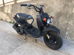 Honda NPS 50 Zoomer, 2008 в Серпухове Honda NPS 50 Zoomer. 49 куб. см., исправен, без птс, без пробега