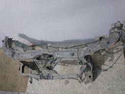 Балка суппорта радиатора Suzuki Grand Vitara II 2006- Suzuki Grand Vitara II 2006-
