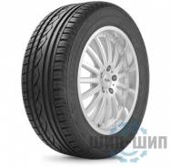 Continental ContiCrossContact UHP, P 255/45 R19 100V в Анапе Continental ContiCrossContact UHP. Летние, новые