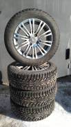 Колёса R14 зимние Nokian Nordman 5. x14" 4x98.00 ЦО 98,0 мм.