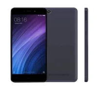 Xiaomi Redmi 4A. �����, 16 ��, 3G, 4G LTE, Dual-SIM ����