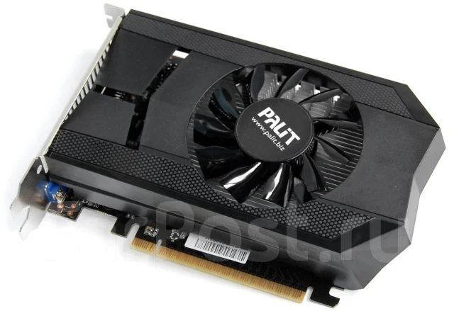 GeForce GTX 650 Ti ����