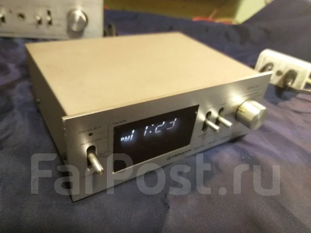 Pioneer ����
