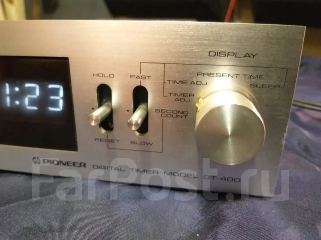 Pioneer ����