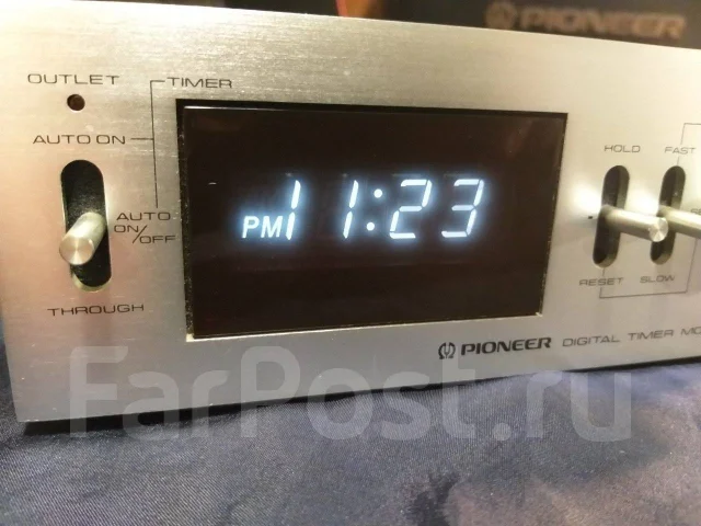 Pioneer ����