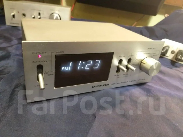 Pioneer ����