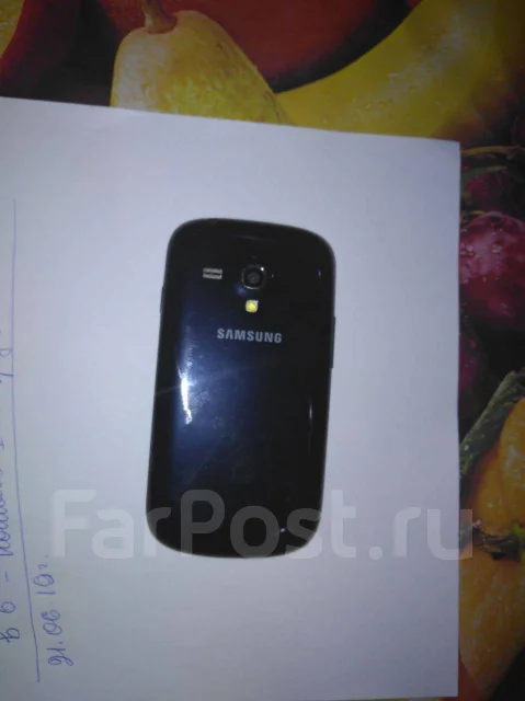 Samsung Galaxy S3 Mini. �/�, ������, 3G ����