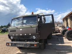 КамАЗ 5320, 1993 в Шарыпово КамАЗ 5320. Камаз 5320, 10 700 куб. см., 8 000 кг., 6x4