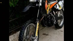 KTM 400 LC4. 450����. ��., ��������, ���, ��� ������� ����